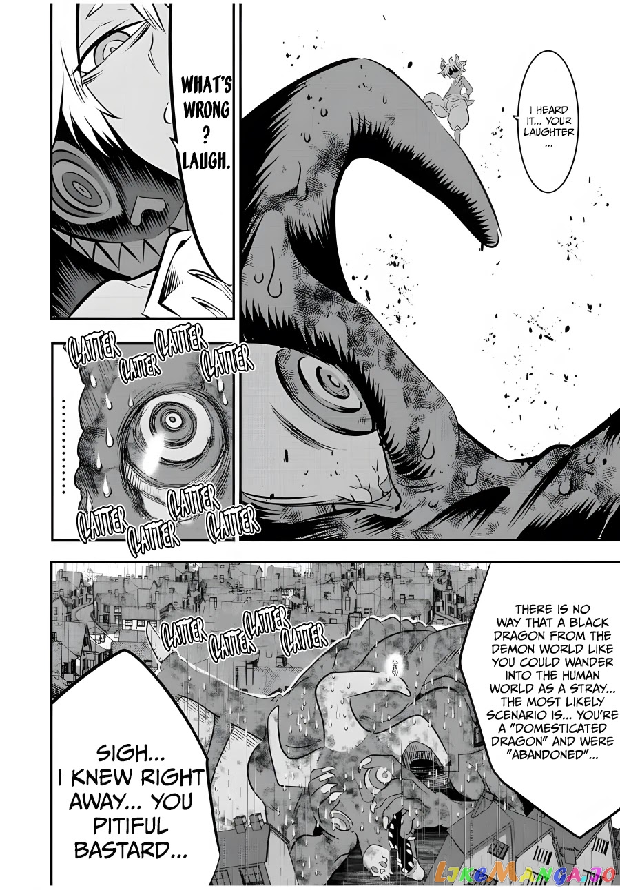 Tensei Shitara Dai Nana Ouji Dattanode, Kimamani Majutsu O Kiwamemasu chapter 79 - page 9