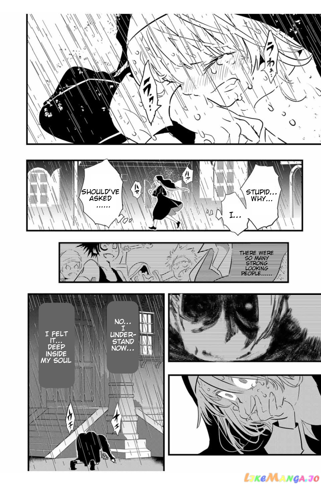 Tensei Shitara Dai Nana Ouji Dattanode, Kimamani Majutsu O Kiwamemasu chapter 59 - page 15