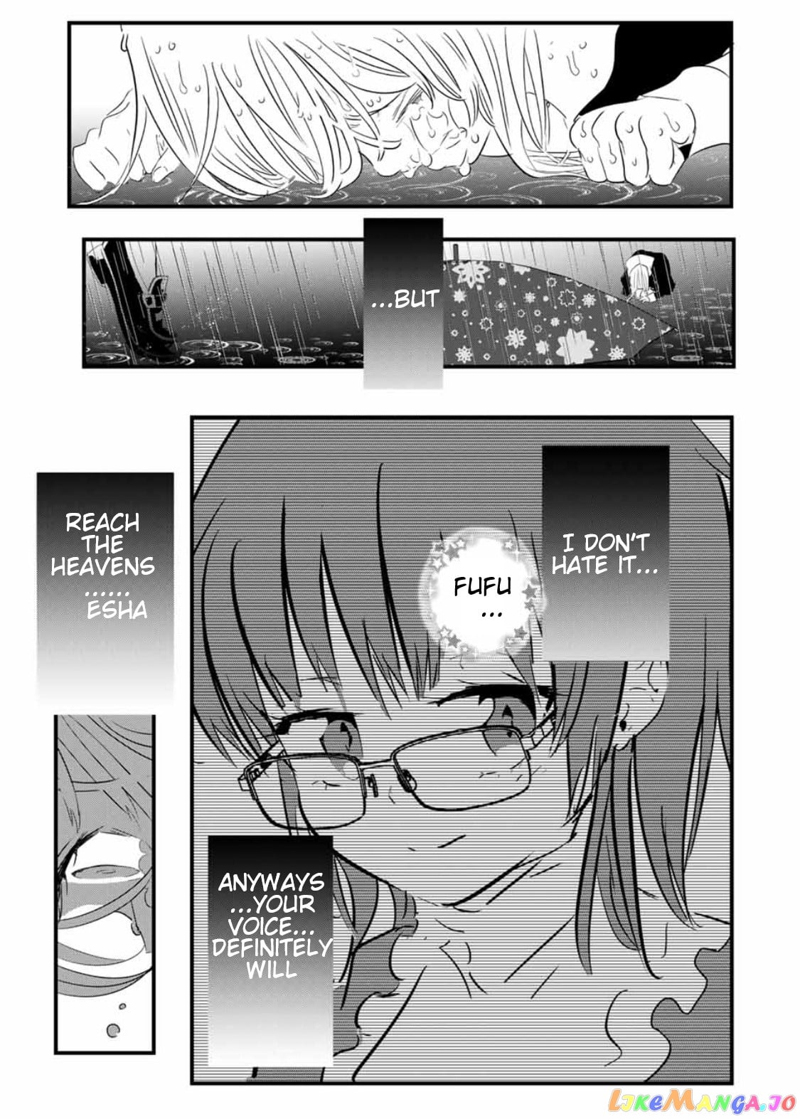 Tensei Shitara Dai Nana Ouji Dattanode, Kimamani Majutsu O Kiwamemasu chapter 59 - page 18