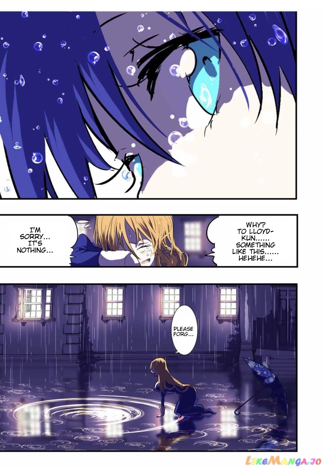 Tensei Shitara Dai Nana Ouji Dattanode, Kimamani Majutsu O Kiwamemasu chapter 59 - page 22