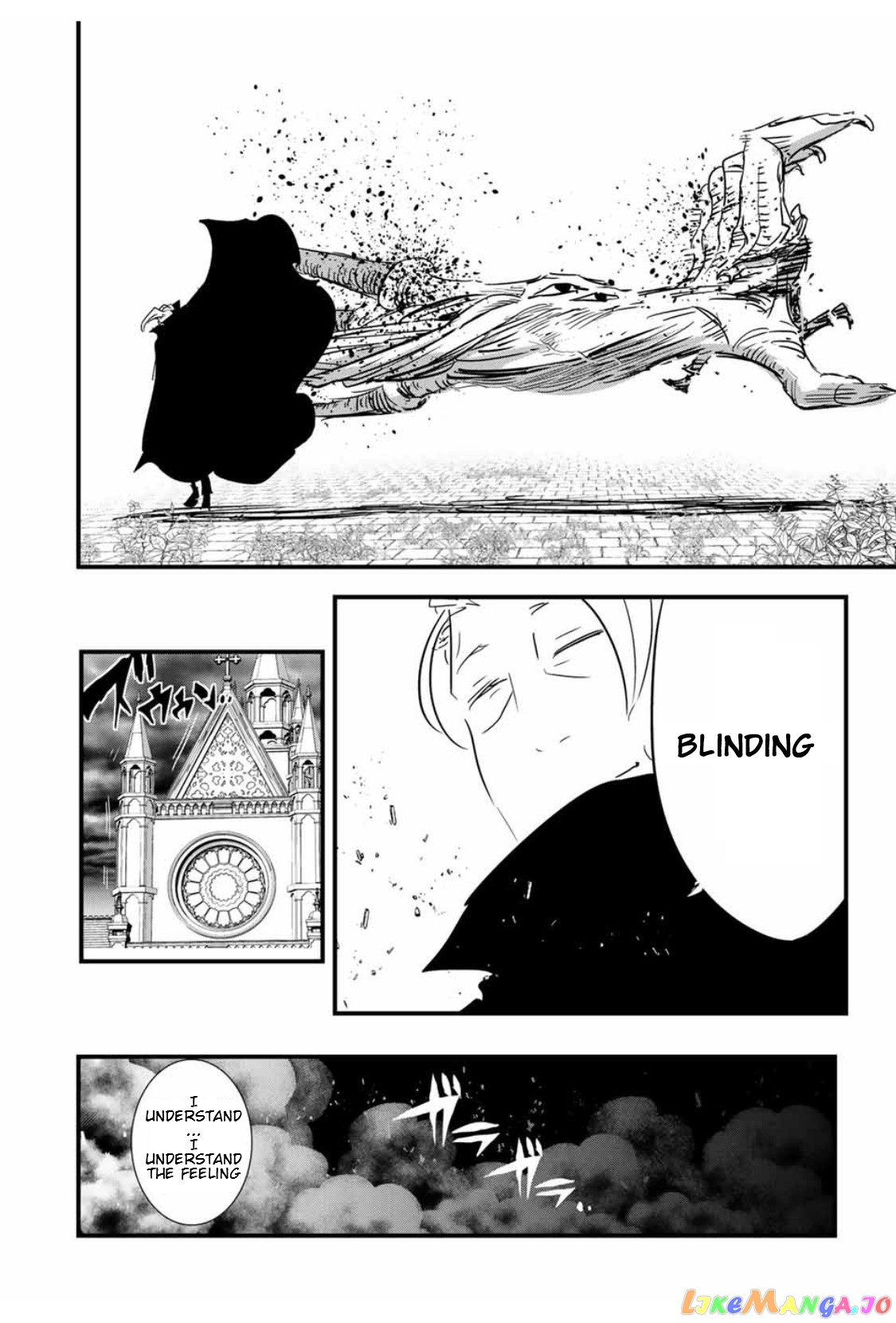 Tensei Shitara Dai Nana Ouji Dattanode, Kimamani Majutsu O Kiwamemasu chapter 59 - page 7
