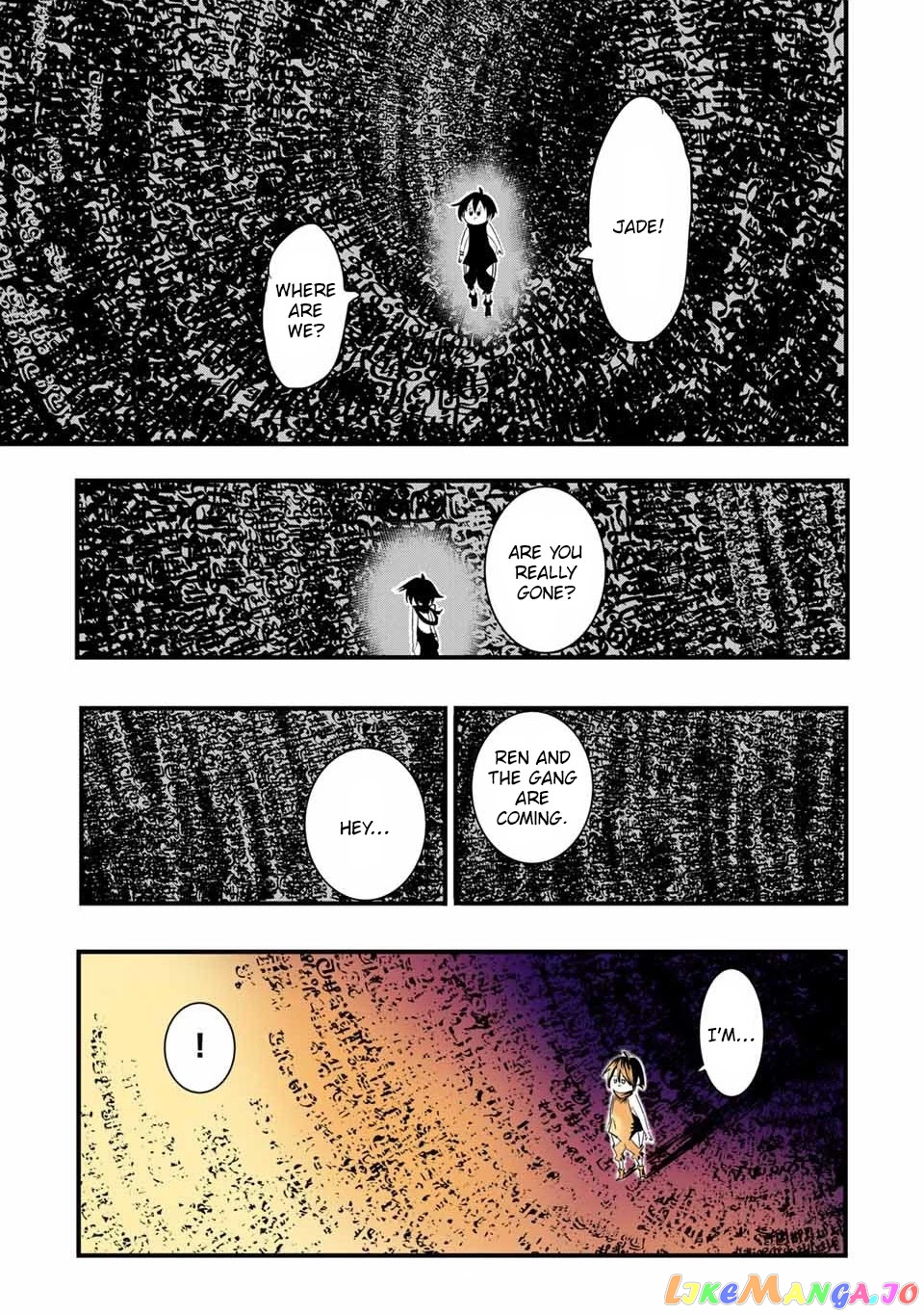 Tensei Shitara Dai Nana Ouji Dattanode, Kimamani Majutsu O Kiwamemasu chapter 36 - page 12