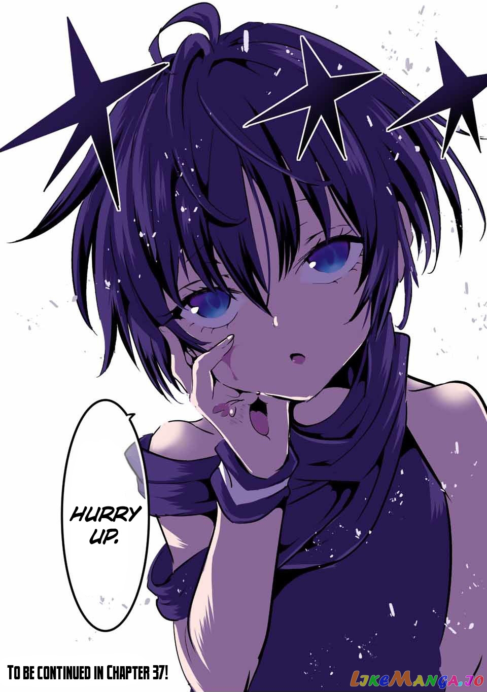Tensei Shitara Dai Nana Ouji Dattanode, Kimamani Majutsu O Kiwamemasu chapter 36 - page 21