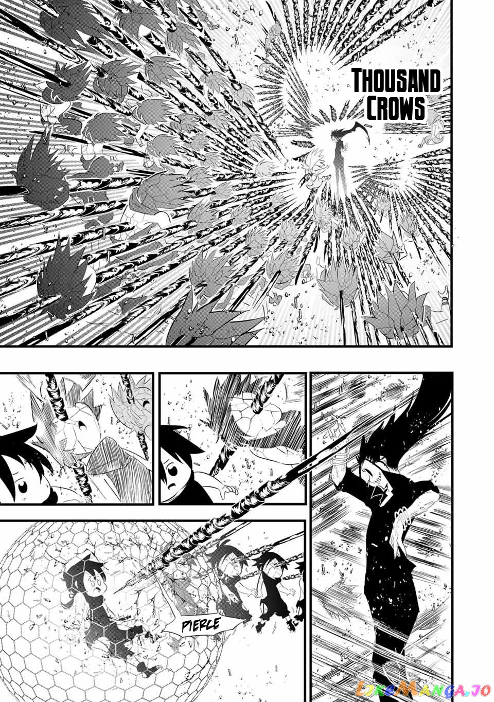 Tensei Shitara Dai Nana Ouji Dattanode, Kimamani Majutsu O Kiwamemasu chapter 36 - page 4