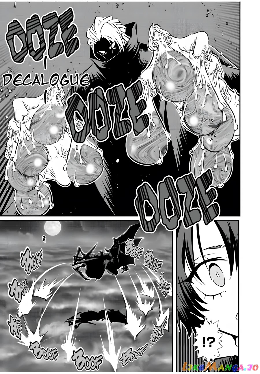 Tensei Shitara Dai Nana Ouji Dattanode, Kimamani Majutsu O Kiwamemasu chapter 80 - page 16