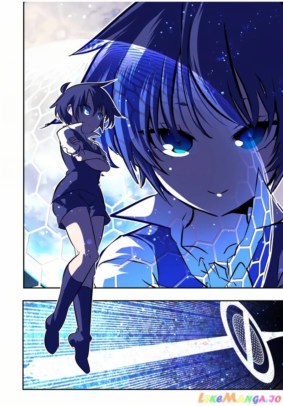 Tensei Shitara Dai Nana Ouji Dattanode, Kimamani Majutsu O Kiwamemasu chapter 80 - page 7