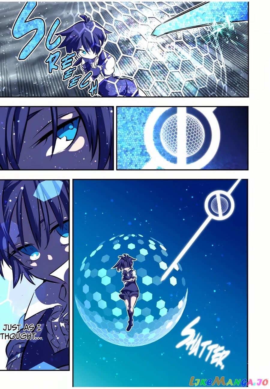 Tensei Shitara Dai Nana Ouji Dattanode, Kimamani Majutsu O Kiwamemasu chapter 80 - page 8