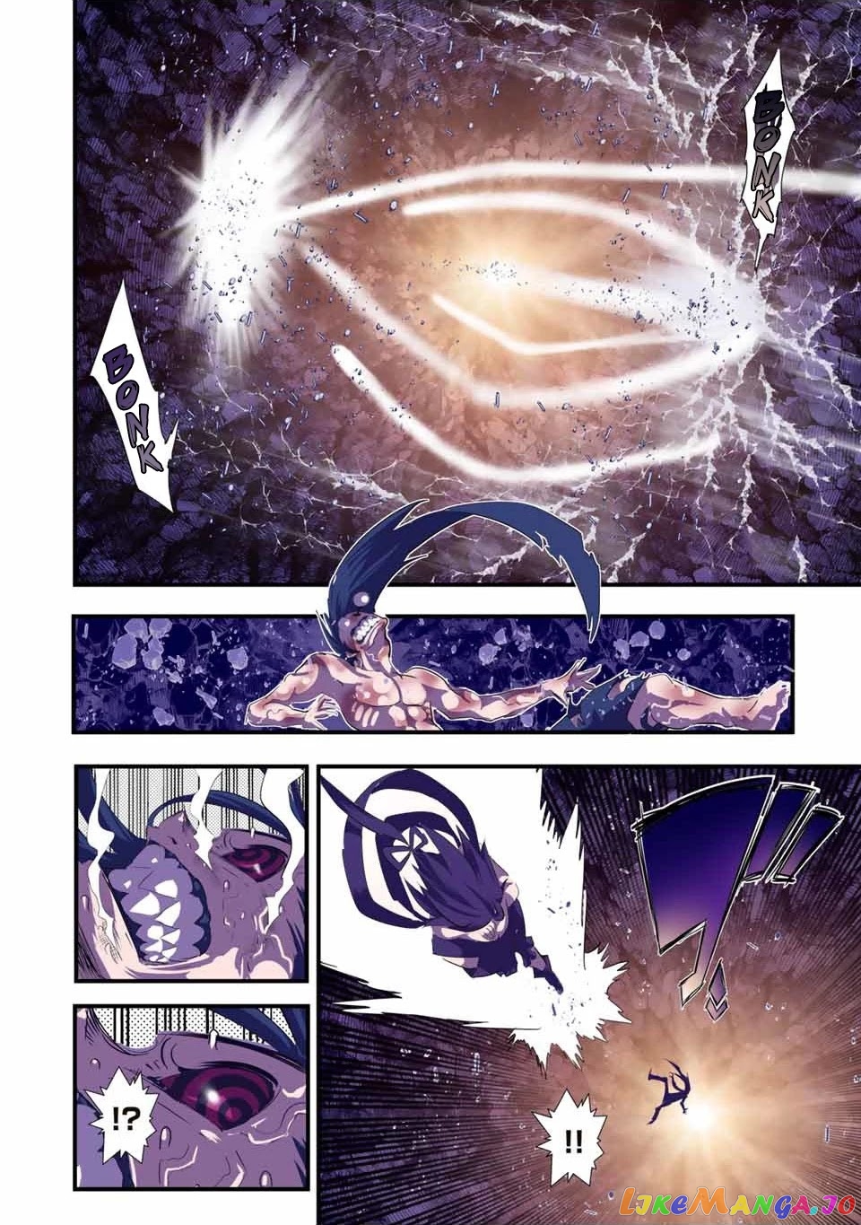 Tensei Shitara Dai Nana Ouji Dattanode, Kimamani Majutsu O Kiwamemasu chapter 37 - page 11