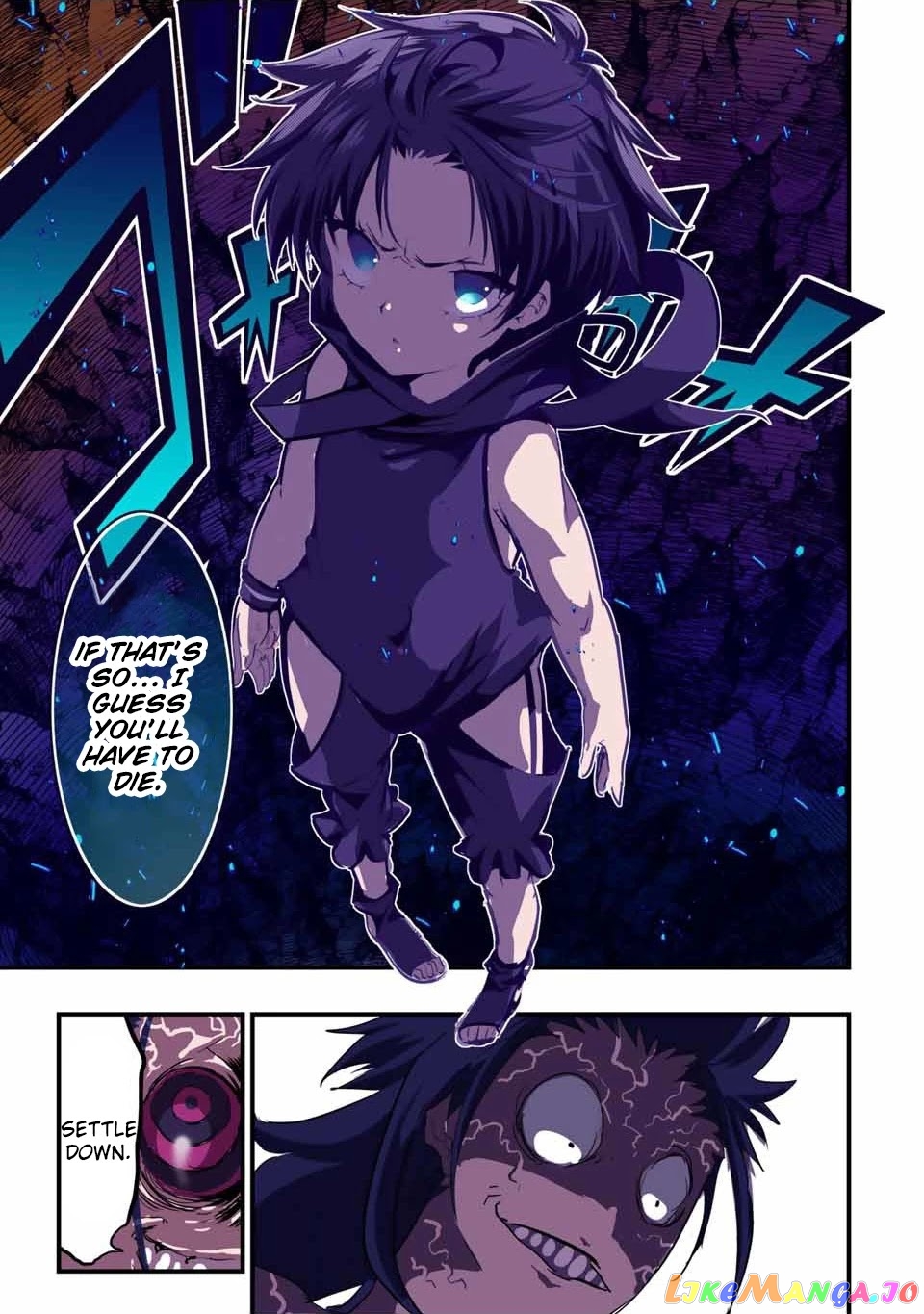 Tensei Shitara Dai Nana Ouji Dattanode, Kimamani Majutsu O Kiwamemasu chapter 37 - page 18