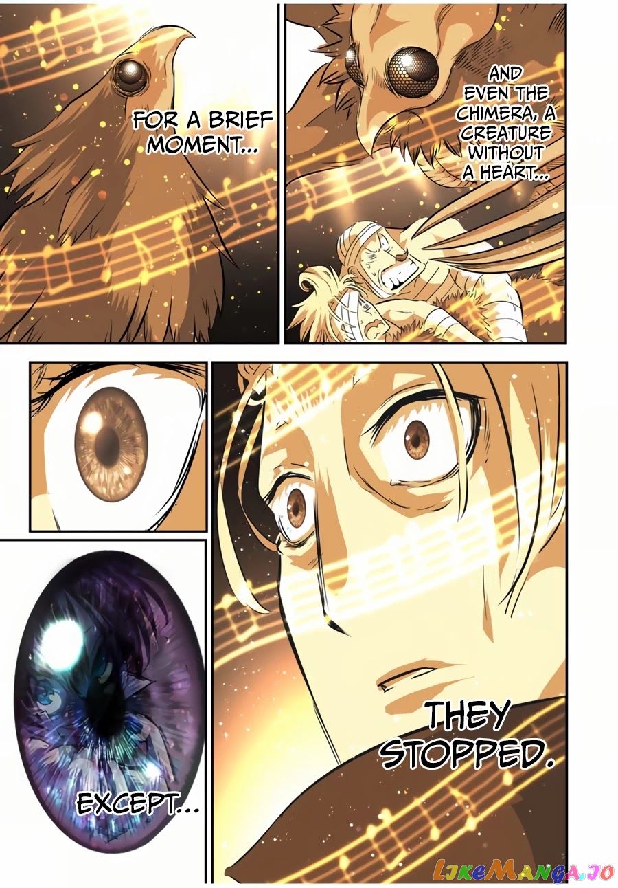 Tensei Shitara Dai Nana Ouji Dattanode, Kimamani Majutsu O Kiwamemasu chapter 81 - page 15