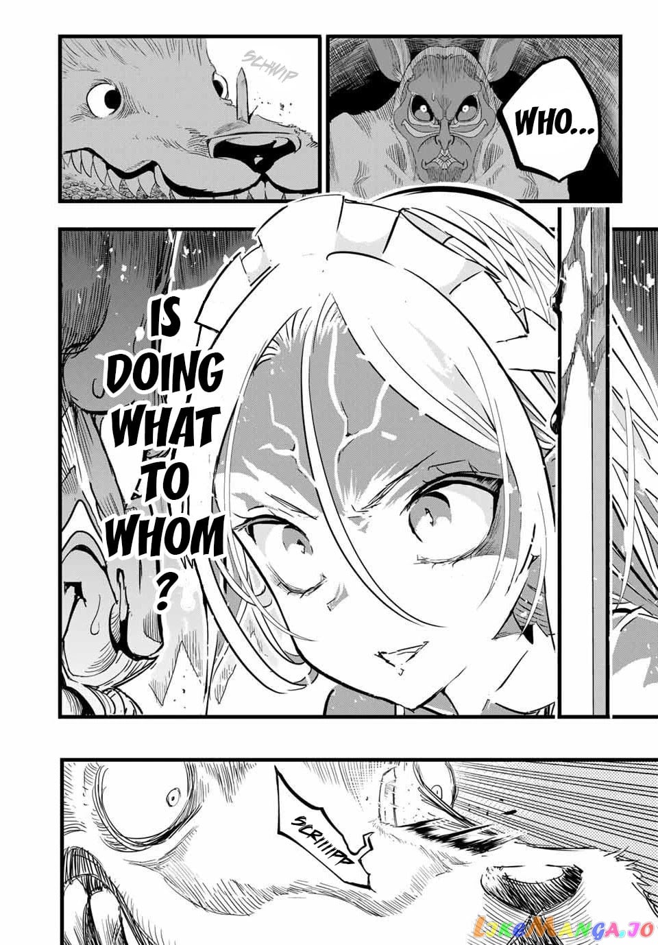 Tensei Shitara Dai Nana Ouji Dattanode, Kimamani Majutsu O Kiwamemasu chapter 10 - page 11