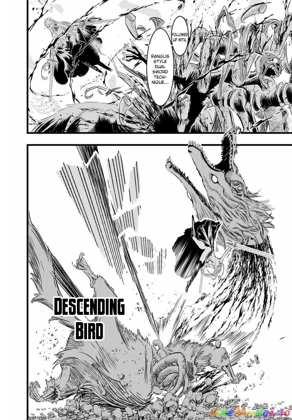 Tensei Shitara Dai Nana Ouji Dattanode, Kimamani Majutsu O Kiwamemasu chapter 10 - page 13