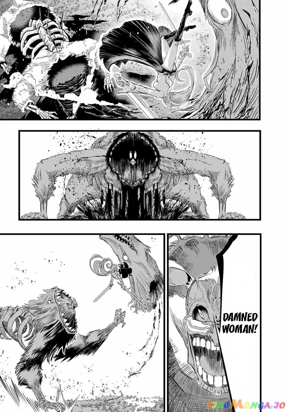 Tensei Shitara Dai Nana Ouji Dattanode, Kimamani Majutsu O Kiwamemasu chapter 10 - page 14