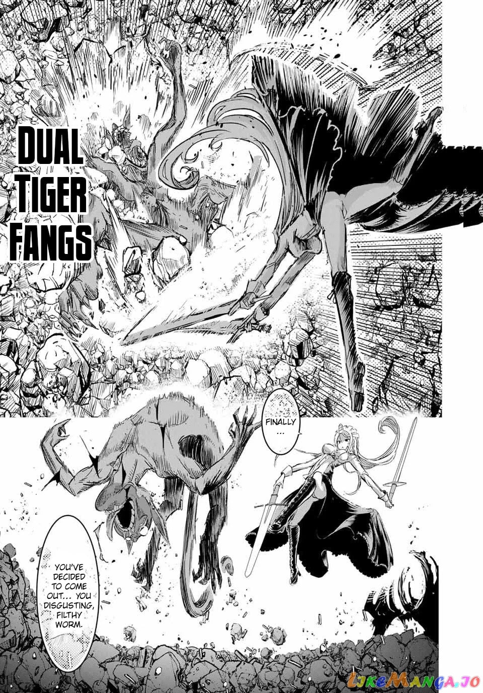 Tensei Shitara Dai Nana Ouji Dattanode, Kimamani Majutsu O Kiwamemasu chapter 10 - page 16