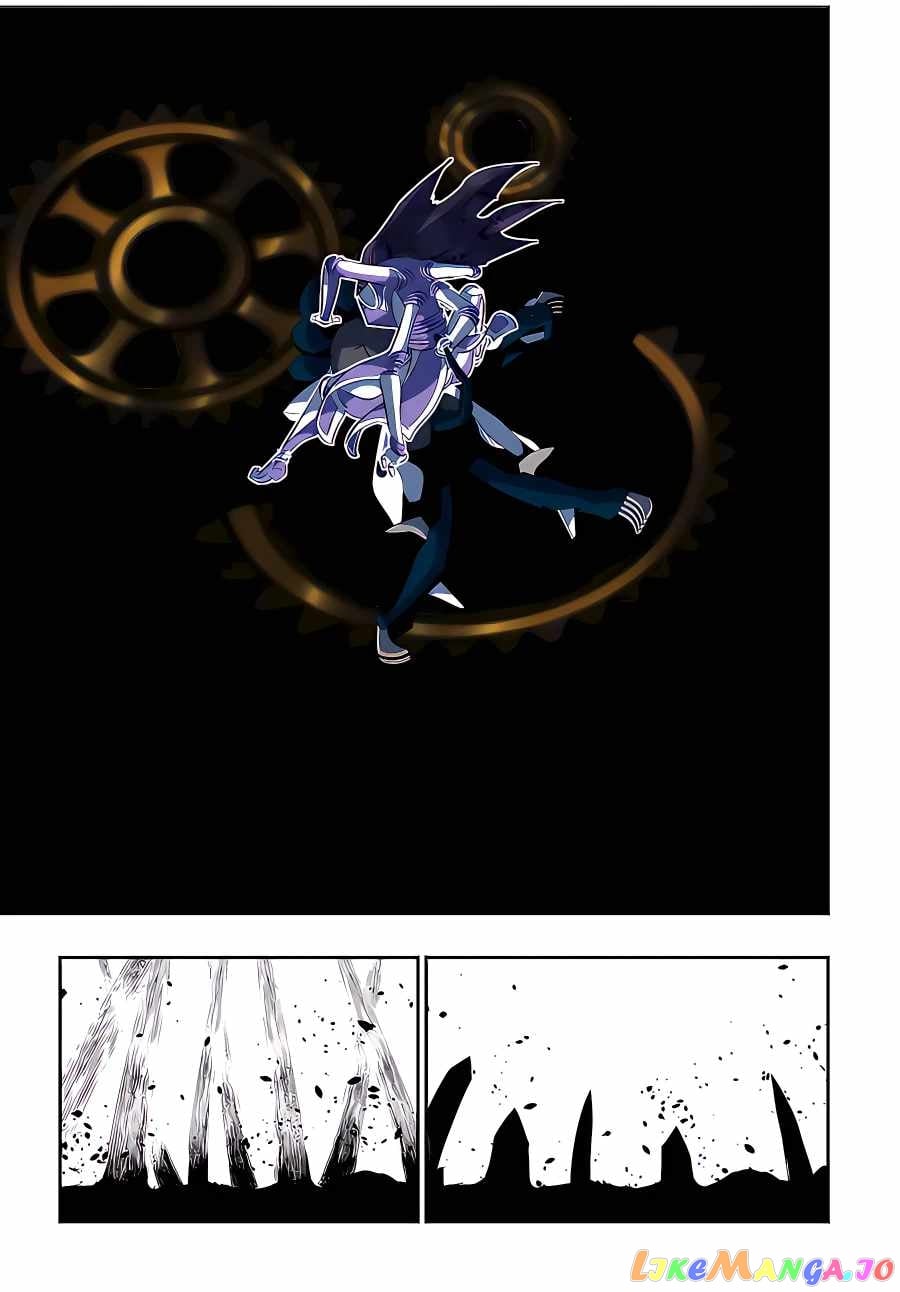 Tensei Shitara Dai Nana Ouji Dattanode, Kimamani Majutsu O Kiwamemasu chapter 115 - page 20
