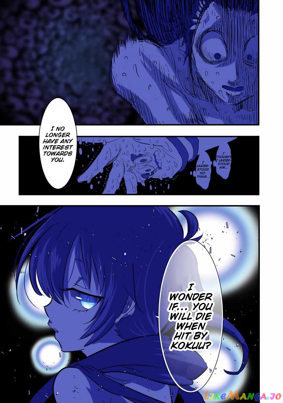 Tensei Shitara Dai Nana Ouji Dattanode, Kimamani Majutsu O Kiwamemasu chapter 38 - page 17