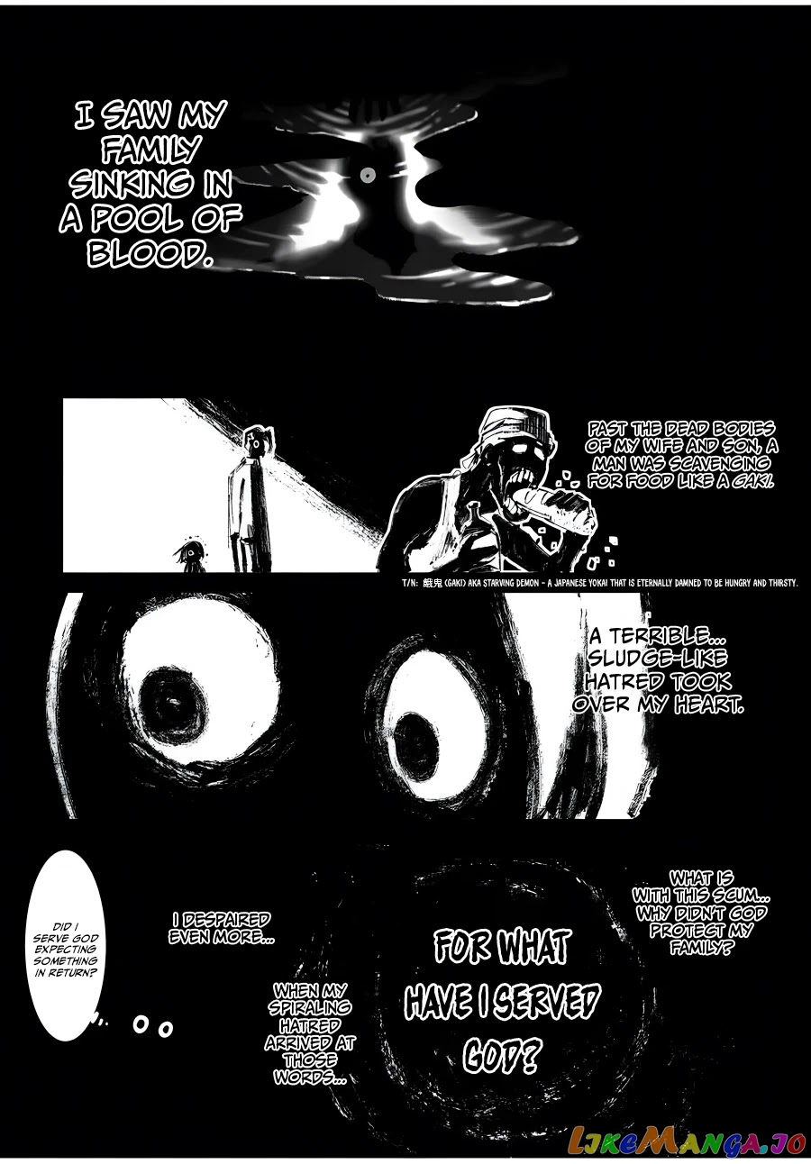 Tensei Shitara Dai Nana Ouji Dattanode, Kimamani Majutsu O Kiwamemasu chapter 82 - page 12