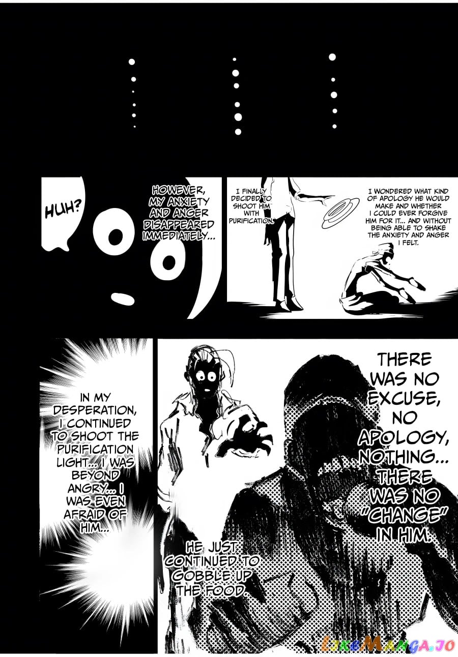 Tensei Shitara Dai Nana Ouji Dattanode, Kimamani Majutsu O Kiwamemasu chapter 82 - page 13