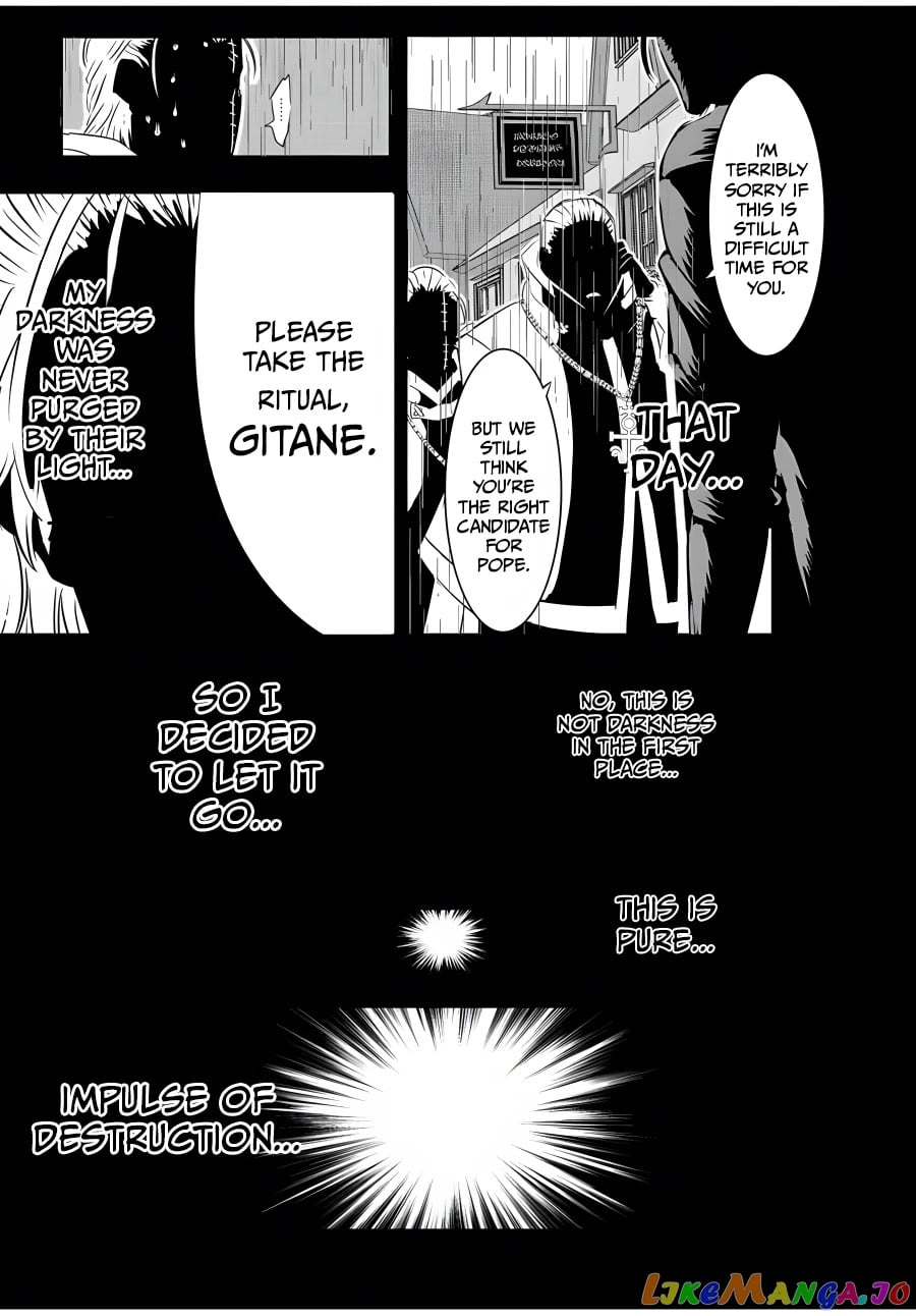 Tensei Shitara Dai Nana Ouji Dattanode, Kimamani Majutsu O Kiwamemasu chapter 82 - page 16