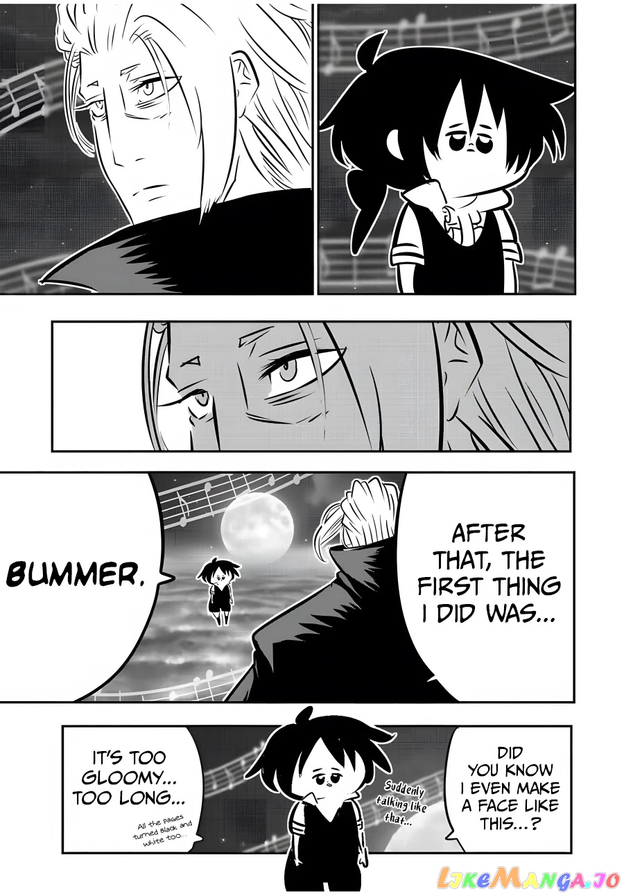 Tensei Shitara Dai Nana Ouji Dattanode, Kimamani Majutsu O Kiwamemasu chapter 82 - page 18