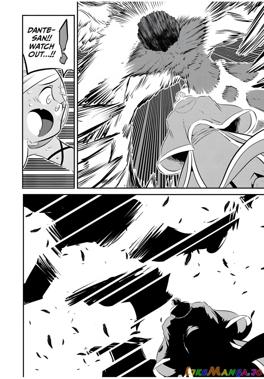 Tensei Shitara Dai Nana Ouji Dattanode, Kimamani Majutsu O Kiwamemasu chapter 82 - page 3