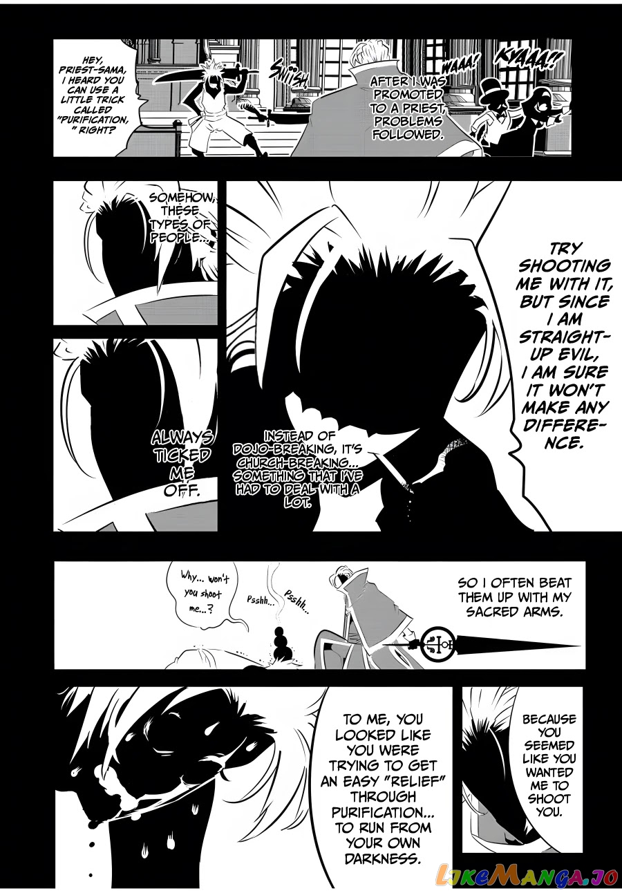 Tensei Shitara Dai Nana Ouji Dattanode, Kimamani Majutsu O Kiwamemasu chapter 82 - page 9