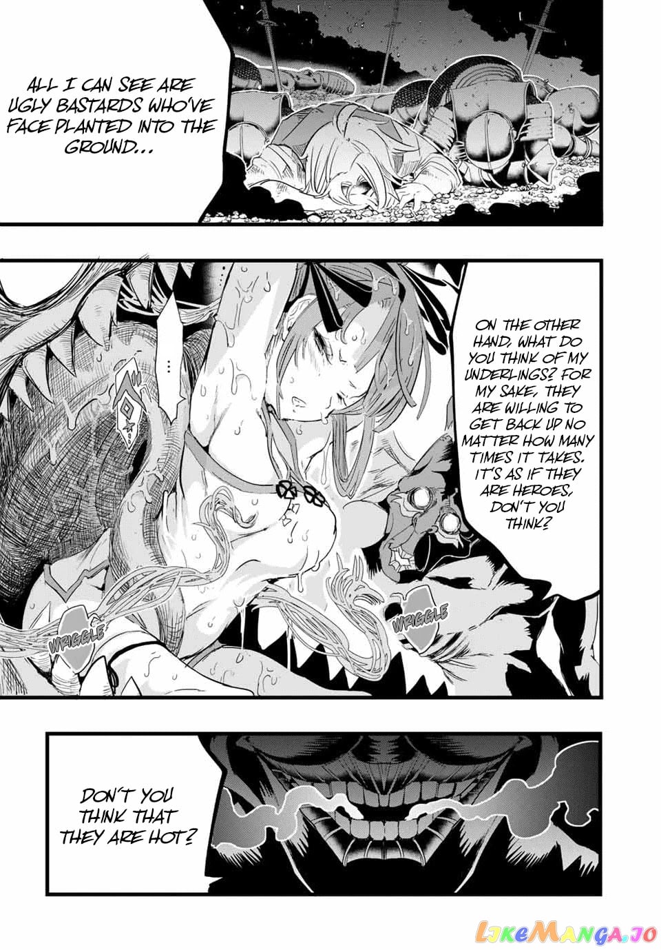 Tensei Shitara Dai Nana Ouji Dattanode, Kimamani Majutsu O Kiwamemasu chapter 11 - page 12