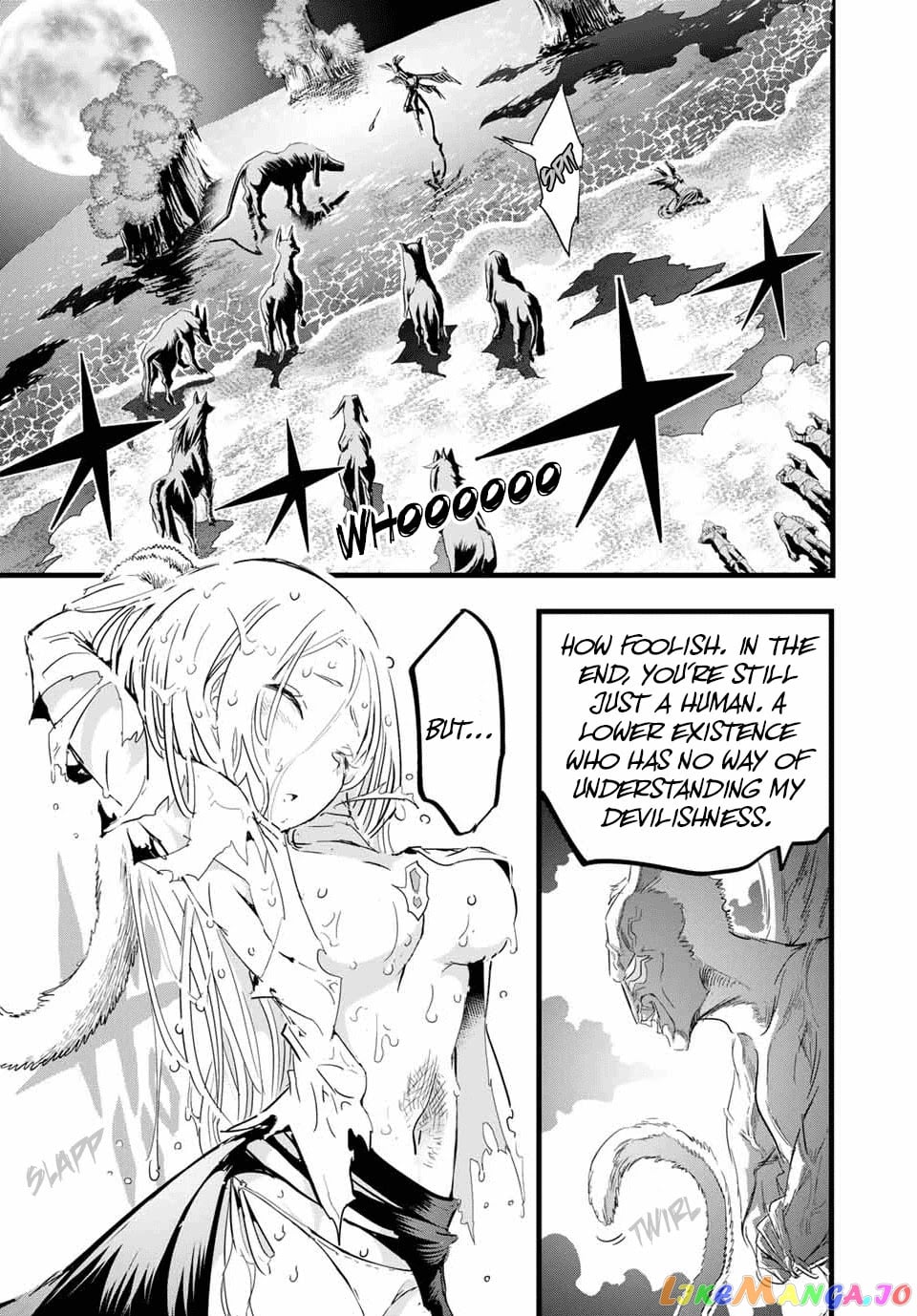 Tensei Shitara Dai Nana Ouji Dattanode, Kimamani Majutsu O Kiwamemasu chapter 11 - page 16