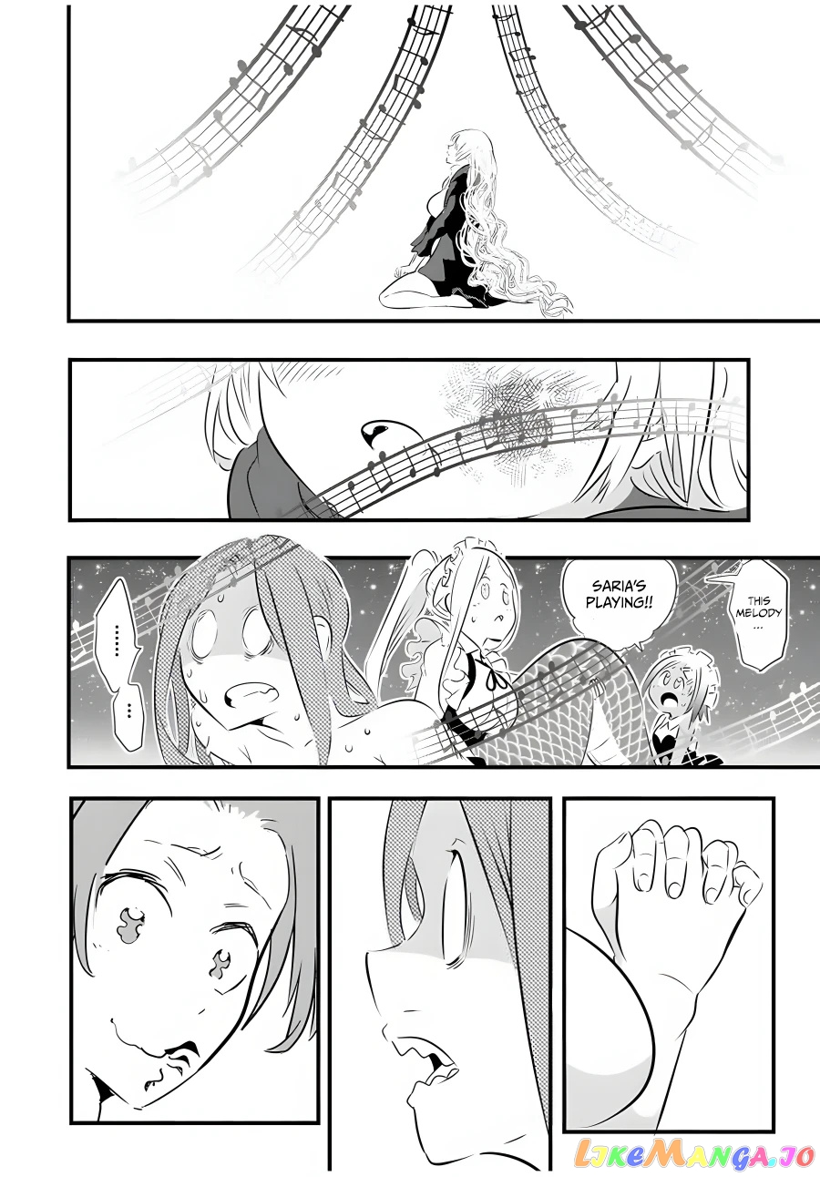 Tensei Shitara Dai Nana Ouji Dattanode, Kimamani Majutsu O Kiwamemasu chapter 63 - page 13