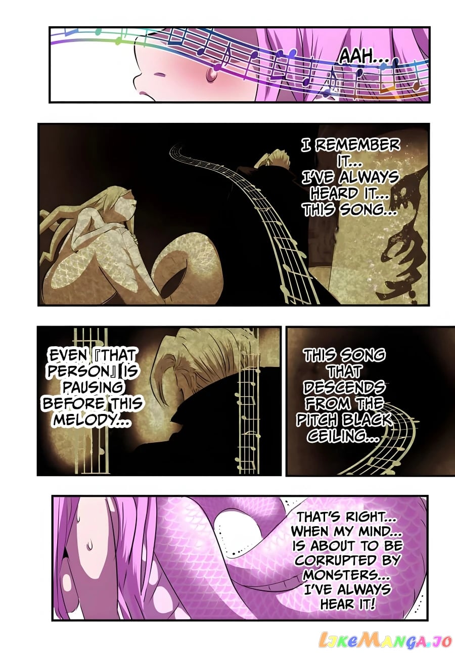 Tensei Shitara Dai Nana Ouji Dattanode, Kimamani Majutsu O Kiwamemasu chapter 63 - page 17
