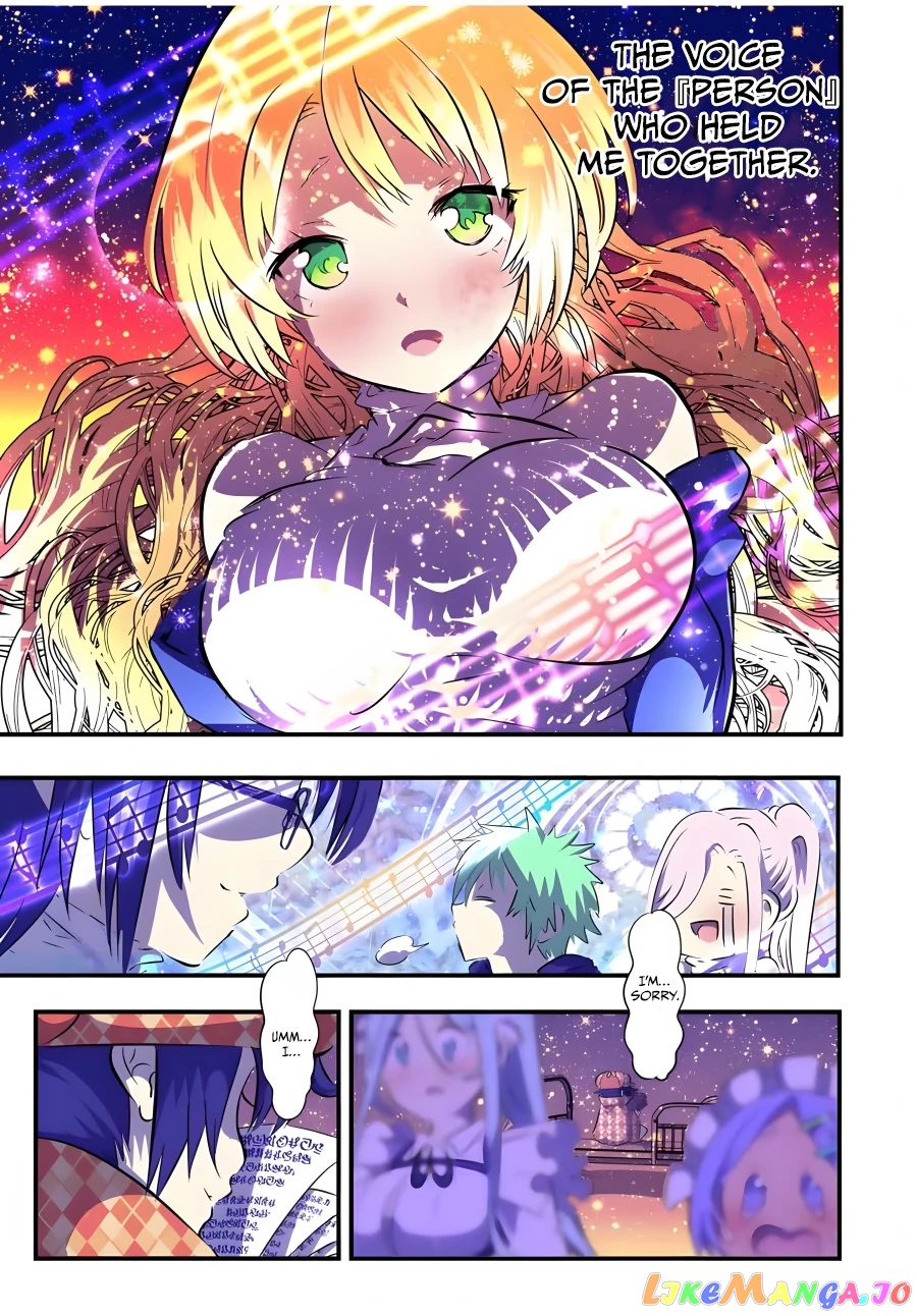 Tensei Shitara Dai Nana Ouji Dattanode, Kimamani Majutsu O Kiwamemasu chapter 63 - page 18