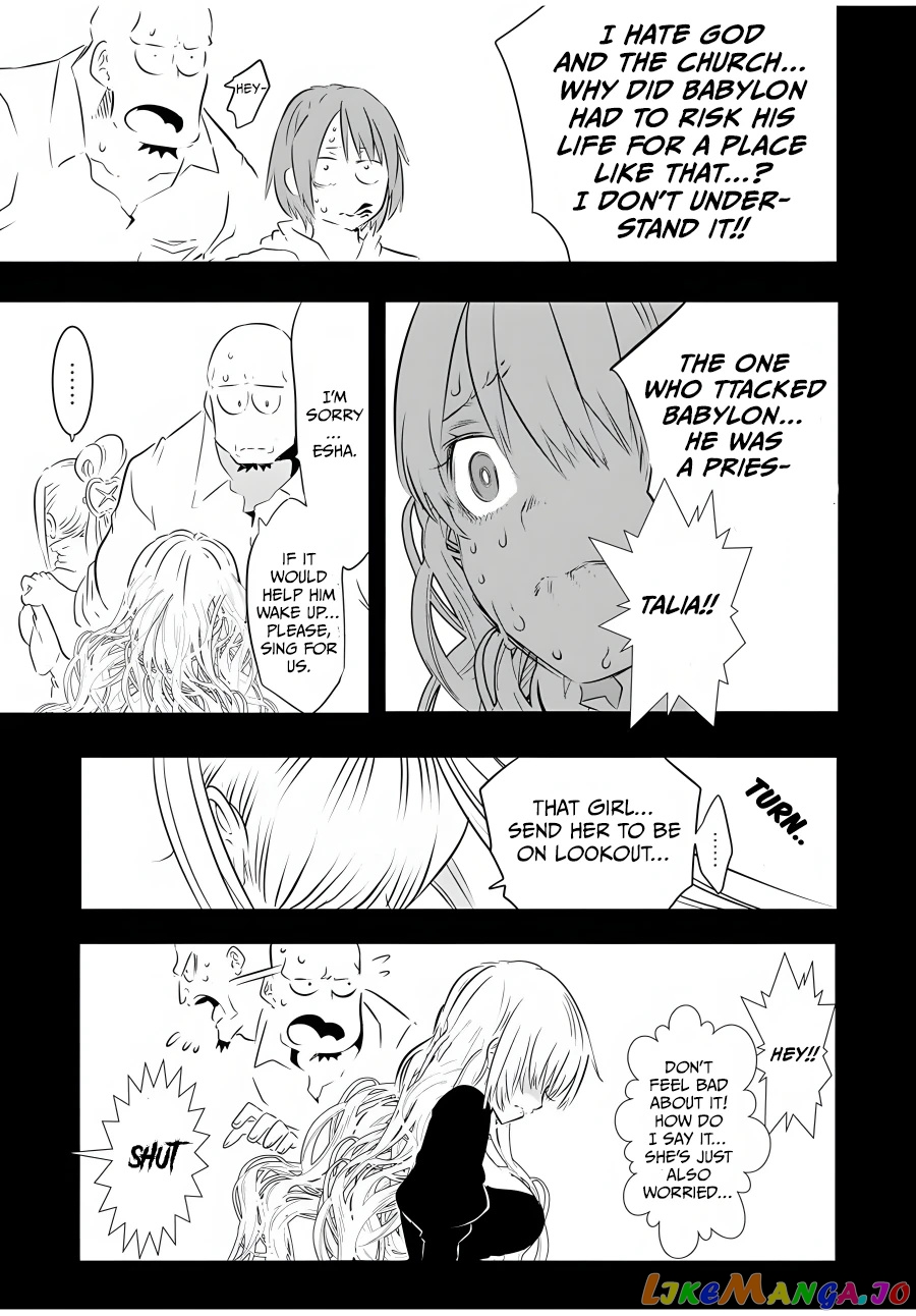 Tensei Shitara Dai Nana Ouji Dattanode, Kimamani Majutsu O Kiwamemasu chapter 63 - page 4