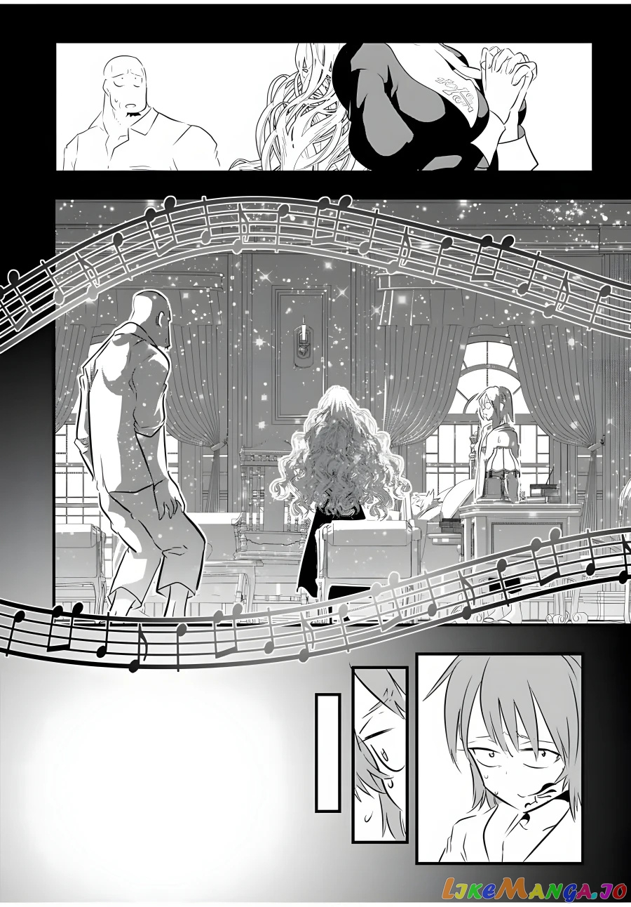 Tensei Shitara Dai Nana Ouji Dattanode, Kimamani Majutsu O Kiwamemasu chapter 63 - page 5