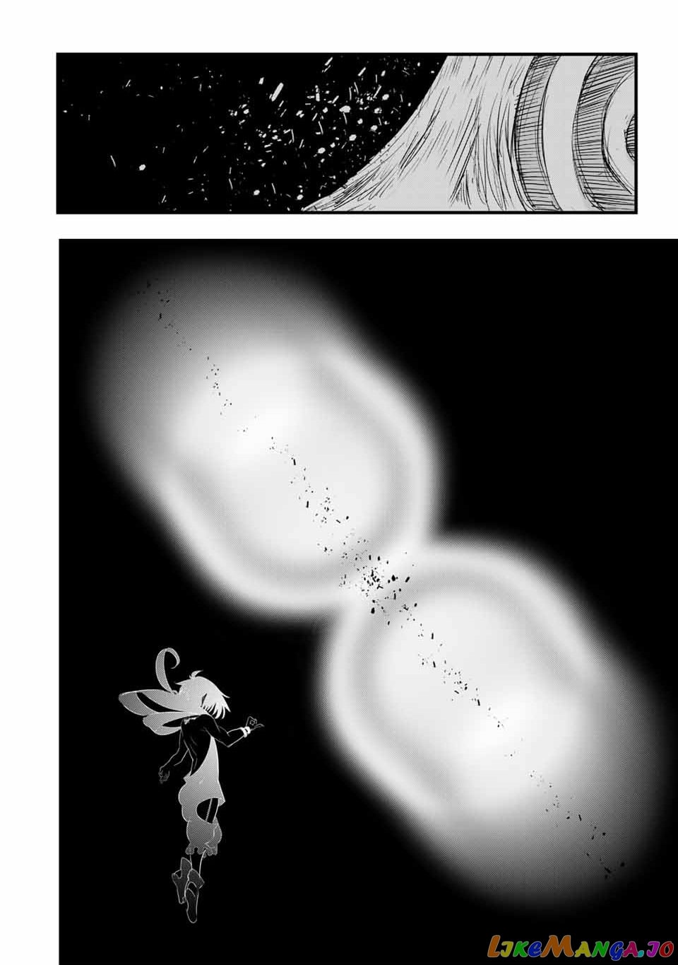 Tensei Shitara Dai Nana Ouji Dattanode, Kimamani Majutsu O Kiwamemasu chapter 39 - page 11