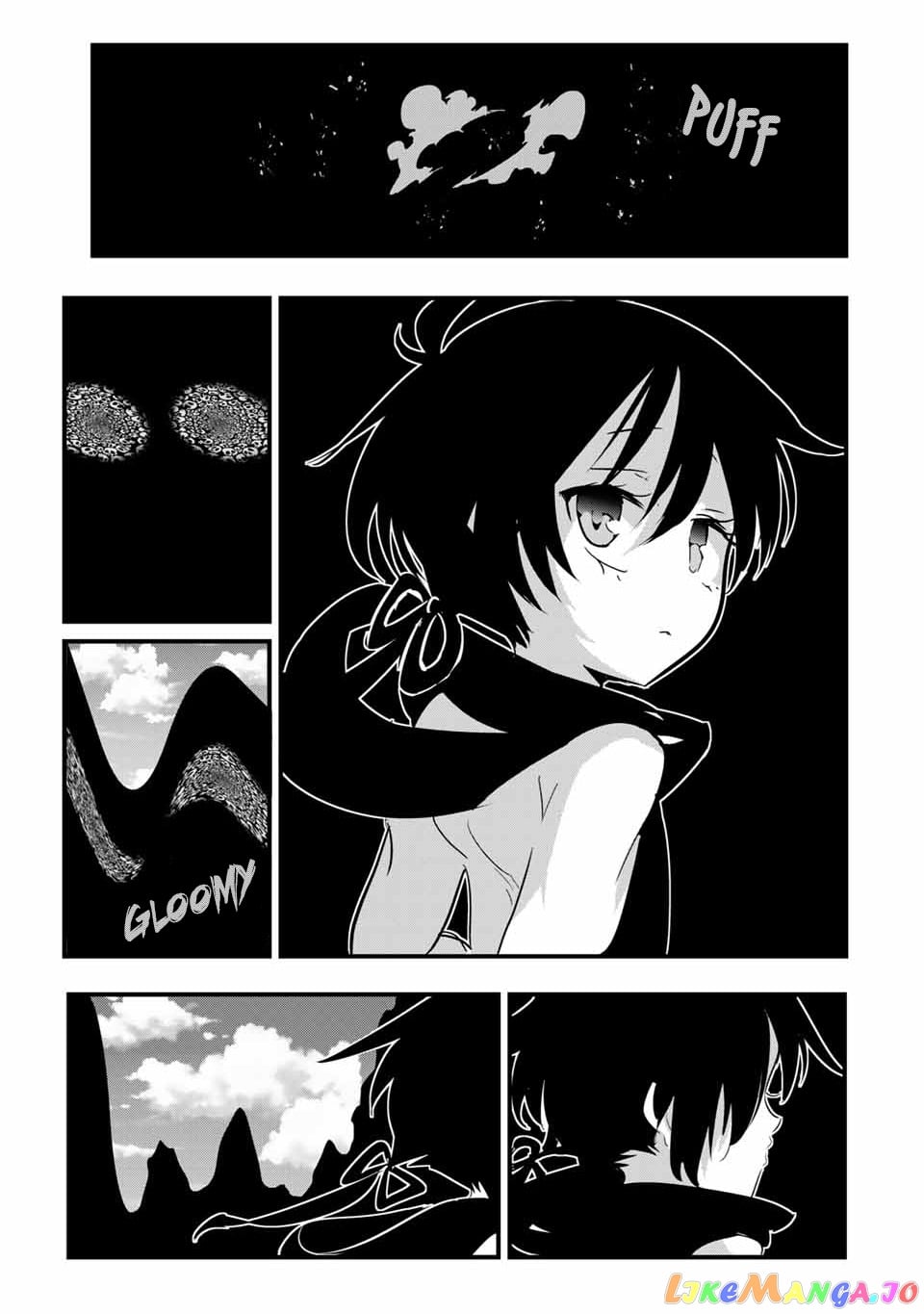 Tensei Shitara Dai Nana Ouji Dattanode, Kimamani Majutsu O Kiwamemasu chapter 39 - page 12