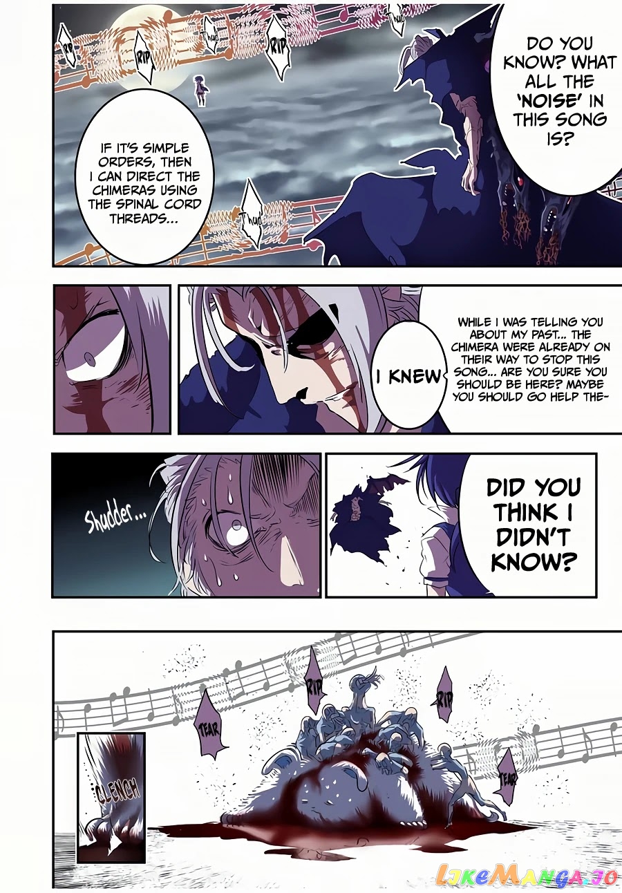 Tensei Shitara Dai Nana Ouji Dattanode, Kimamani Majutsu O Kiwamemasu chapter 83 - page 15