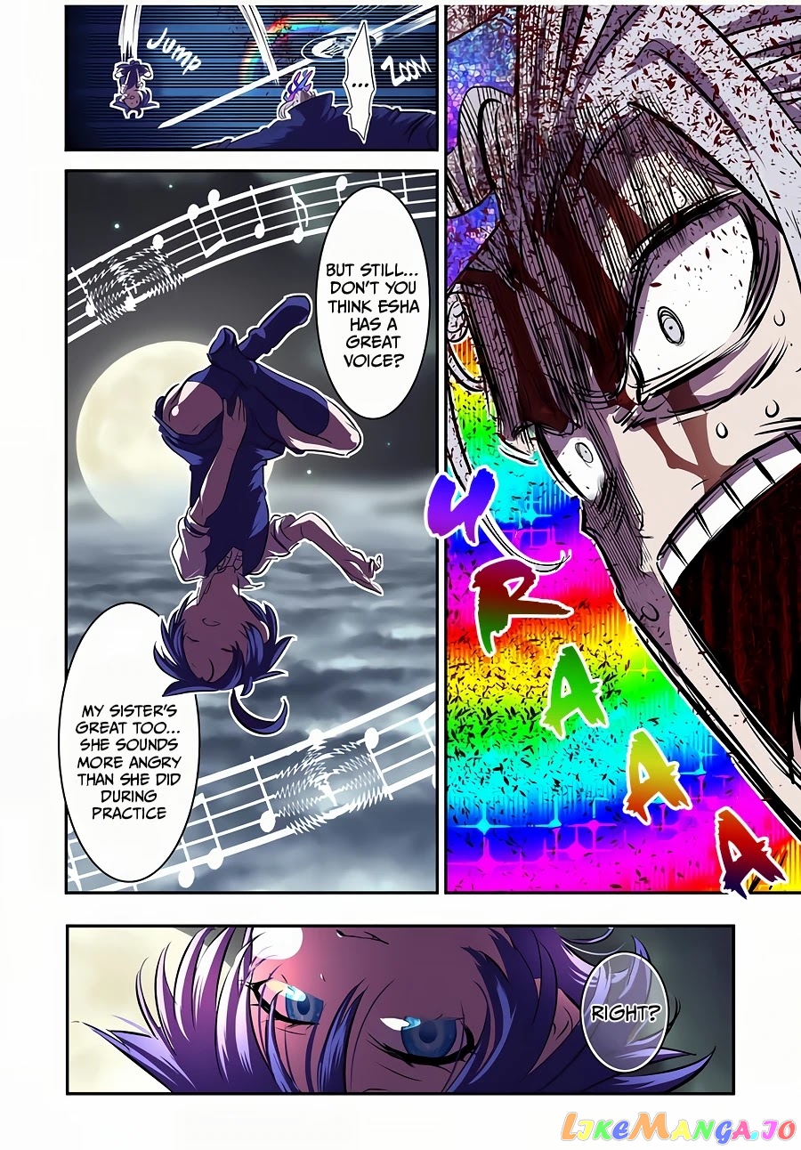 Tensei Shitara Dai Nana Ouji Dattanode, Kimamani Majutsu O Kiwamemasu chapter 83 - page 5