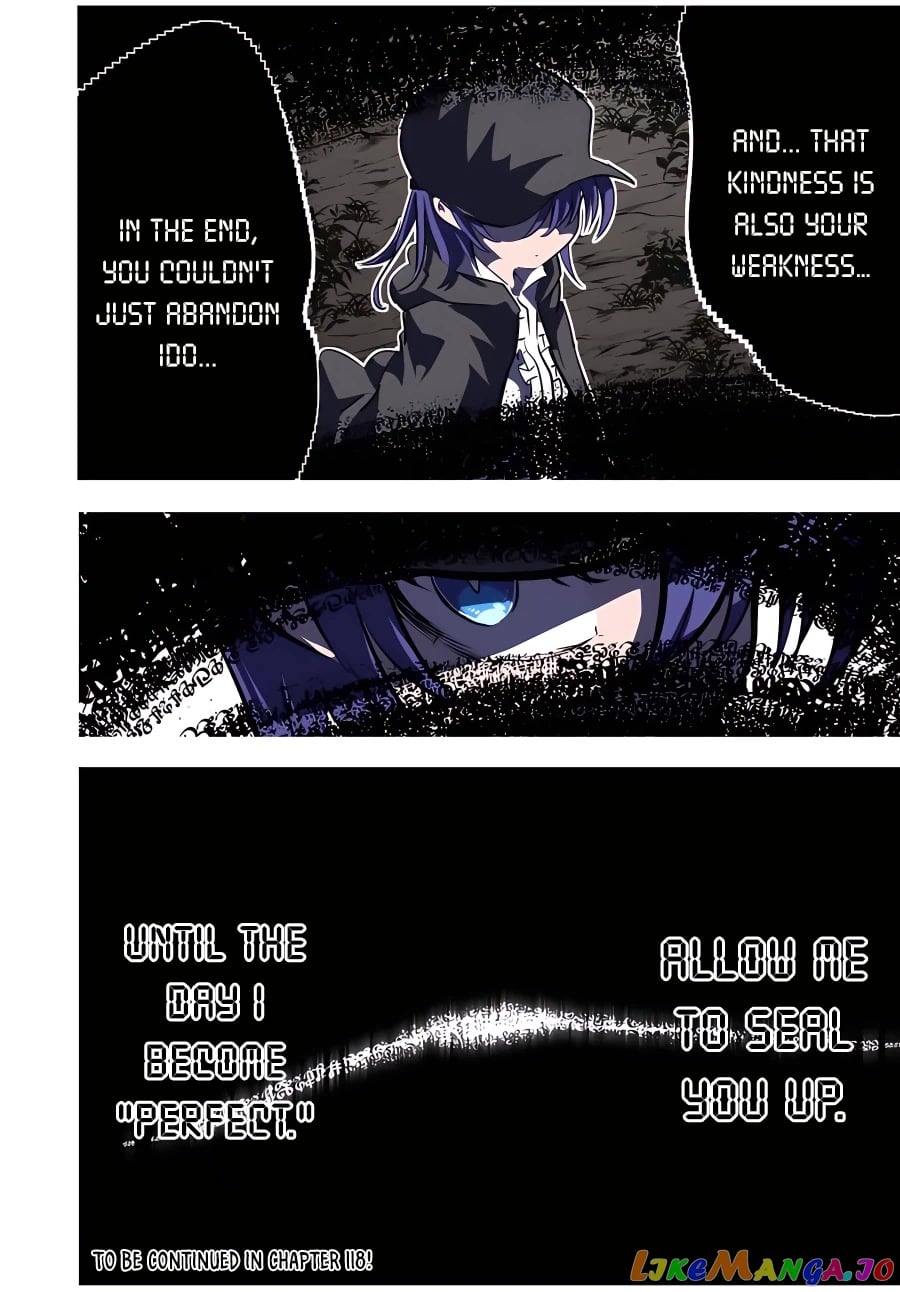 Tensei Shitara Dai Nana Ouji Dattanode, Kimamani Majutsu O Kiwamemasu chapter 117 - page 20