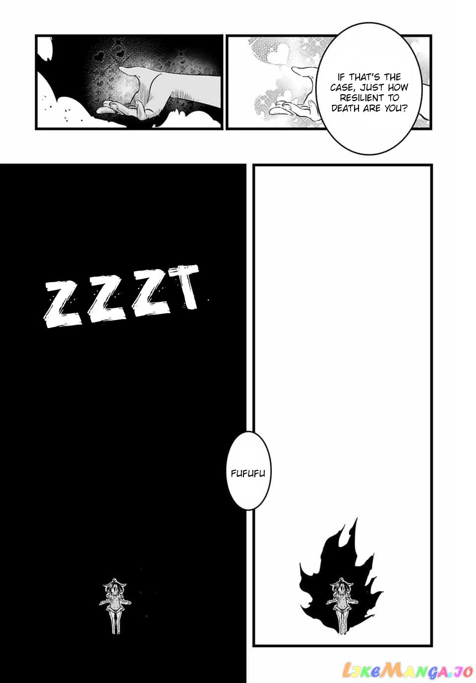 Tensei Shitara Dai Nana Ouji Dattanode, Kimamani Majutsu O Kiwamemasu chapter 12 - page 12
