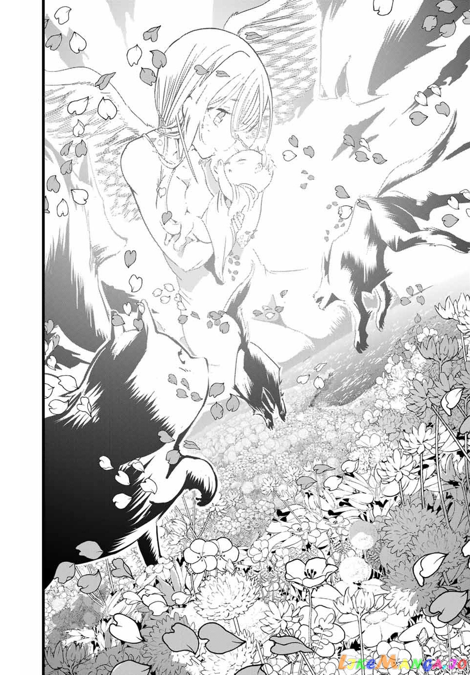 Tensei Shitara Dai Nana Ouji Dattanode, Kimamani Majutsu O Kiwamemasu chapter 12 - page 5