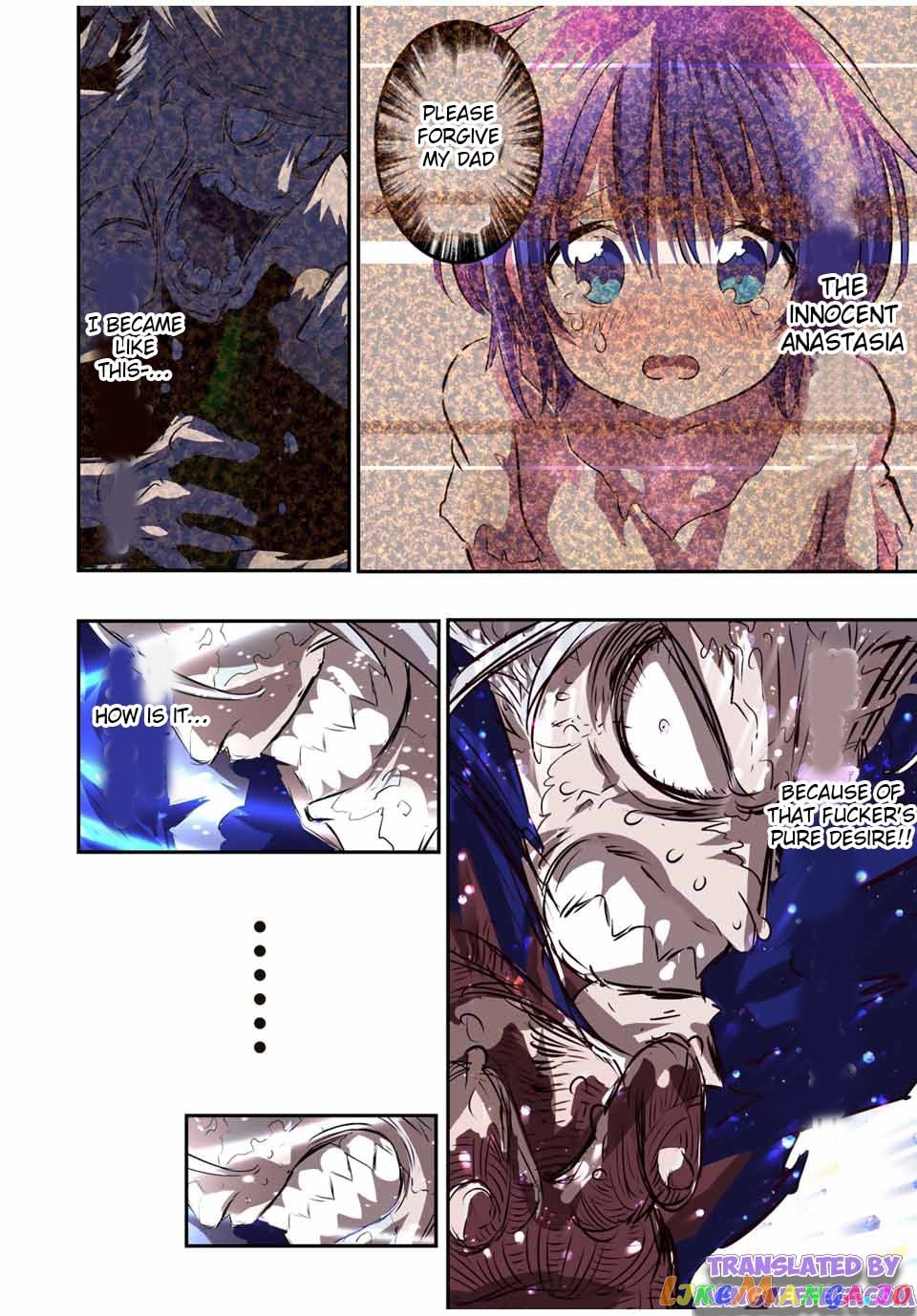 Tensei Shitara Dai Nana Ouji Dattanode, Kimamani Majutsu O Kiwamemasu chapter 84 - page 16