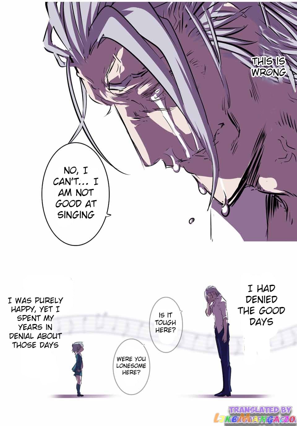 Tensei Shitara Dai Nana Ouji Dattanode, Kimamani Majutsu O Kiwamemasu chapter 84 - page 22