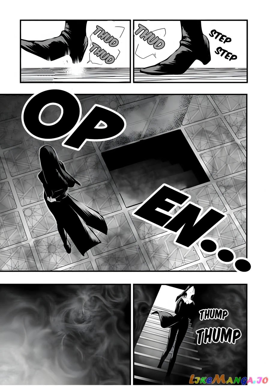 Tensei Shitara Dai Nana Ouji Dattanode, Kimamani Majutsu O Kiwamemasu chapter 65 - page 10
