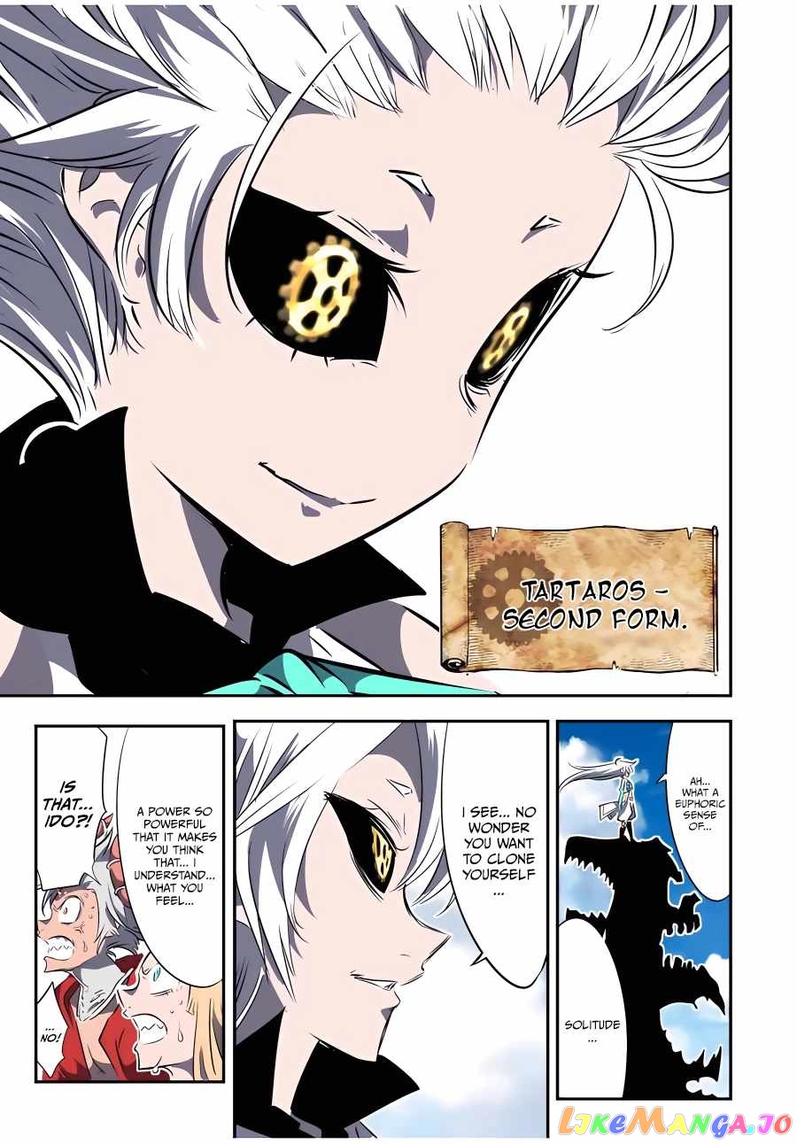Tensei Shitara Dai Nana Ouji Dattanode, Kimamani Majutsu O Kiwamemasu chapter 119 - page 15