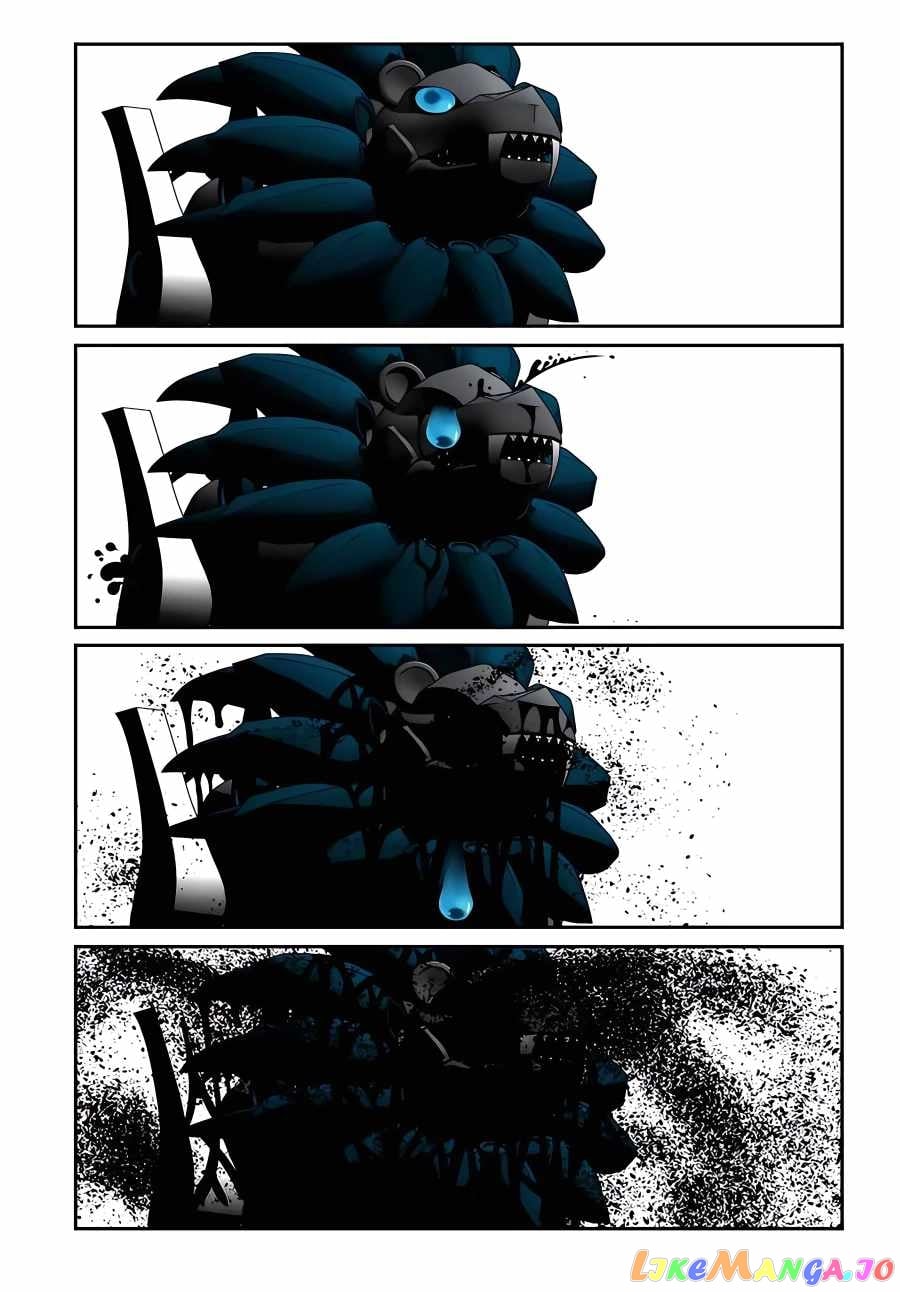 Tensei Shitara Dai Nana Ouji Dattanode, Kimamani Majutsu O Kiwamemasu chapter 119 - page 8