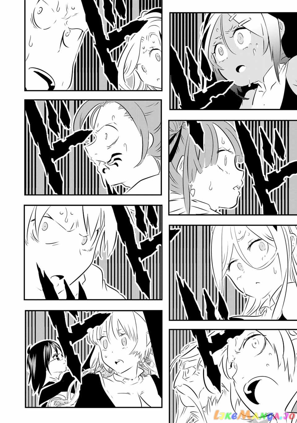 Tensei Shitara Dai Nana Ouji Dattanode, Kimamani Majutsu O Kiwamemasu chapter 66 - page 18