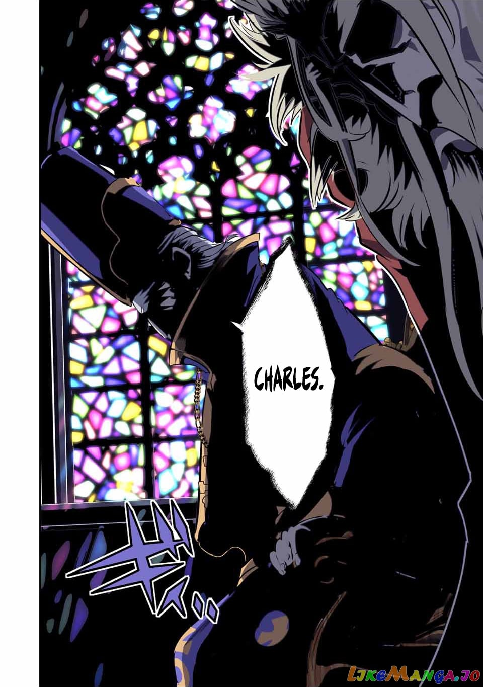 Tensei Shitara Dai Nana Ouji Dattanode, Kimamani Majutsu O Kiwamemasu chapter 66 - page 20