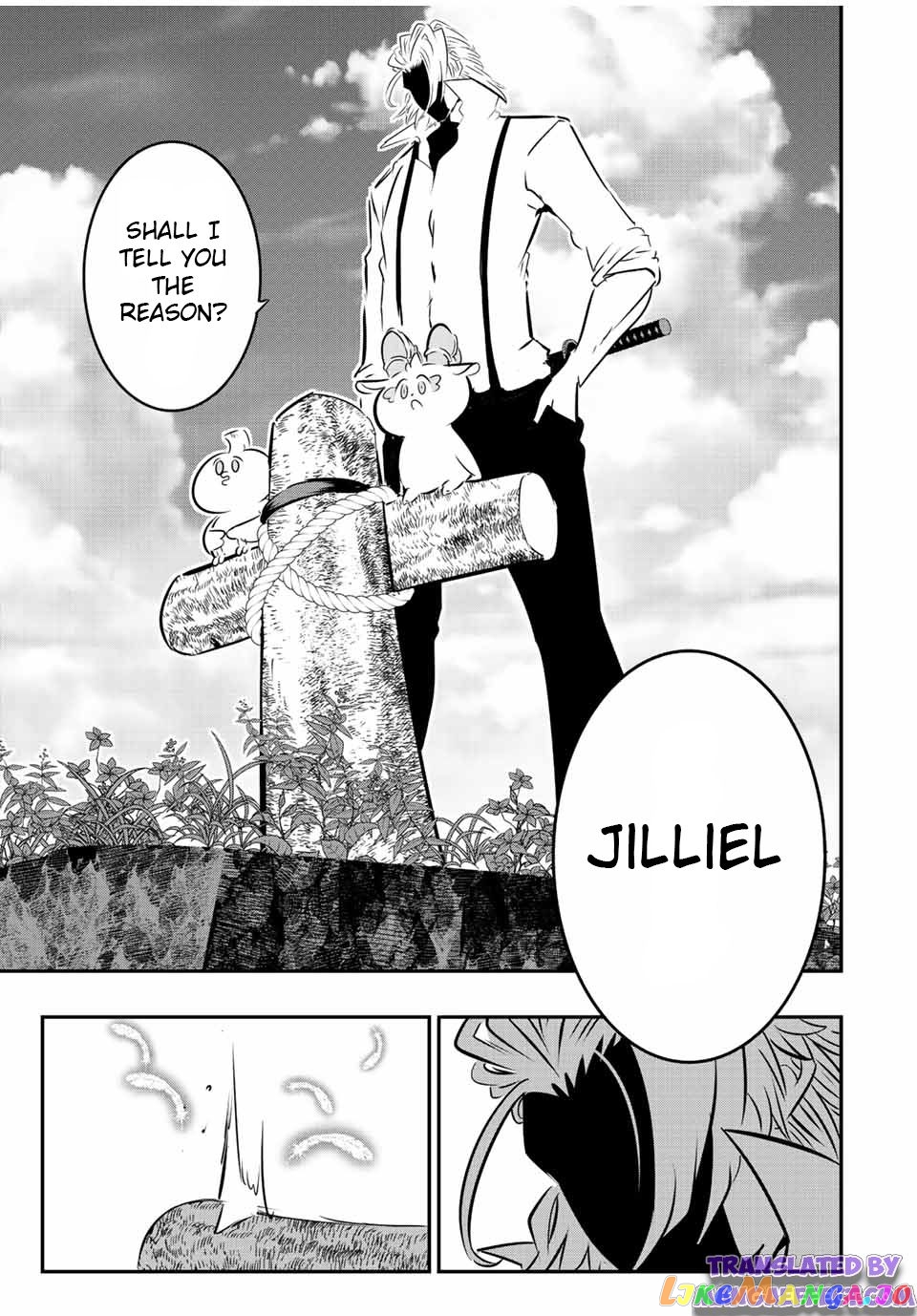 Tensei Shitara Dai Nana Ouji Dattanode, Kimamani Majutsu O Kiwamemasu chapter 86 - page 15