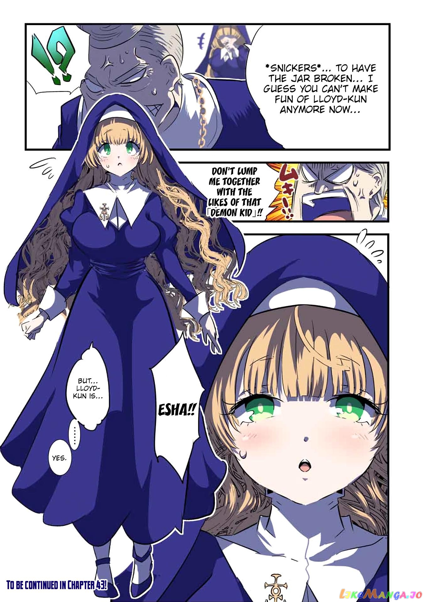 Tensei Shitara Dai Nana Ouji Dattanode, Kimamani Majutsu O Kiwamemasu chapter 42 - page 23