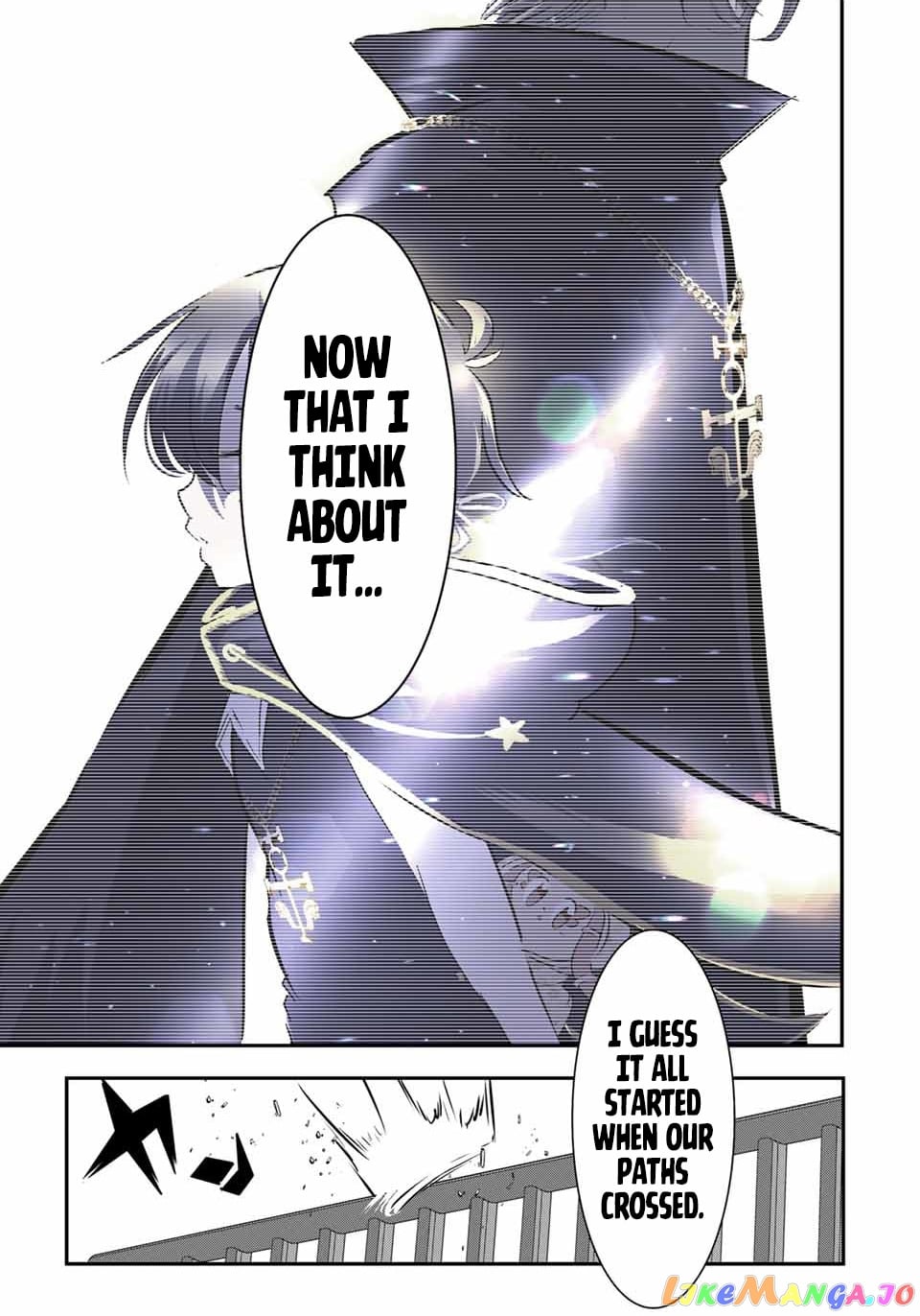 Tensei Shitara Dai Nana Ouji Dattanode, Kimamani Majutsu O Kiwamemasu chapter 67 - page 19